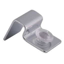 Aço inoxidável aquário vidro tampa clipes, suporte do tanque de peixes, suporte multifuncional, 6mm, 10mm, 12mm, 4pcs por lote - Image 6