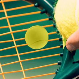 Silicone Tennis Racket Damper, Absorvente Anti-Vibração, Malha Chocante, Tensor, Agitando Amortecedor, Iniciante - Image 4