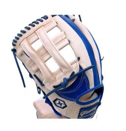 Japão Kip luvas de beisebol de couro luvas de softball profissional A2000 luva de beisebol - Image 1