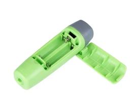 Apito eletrônico para treinamento de árbitros, acampamento ao ar livre, corrida, fitness, basquete, futebol, jogo, sobrevivência, atacado, 1pc - Image 3