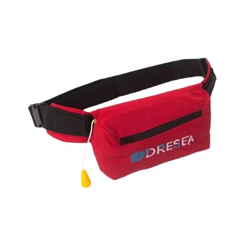 Daise-Fishing Life Belt Pack, automático, inflável, colete, bolsa de cintura, PFD, inflar colete salva-vidas - Image 1