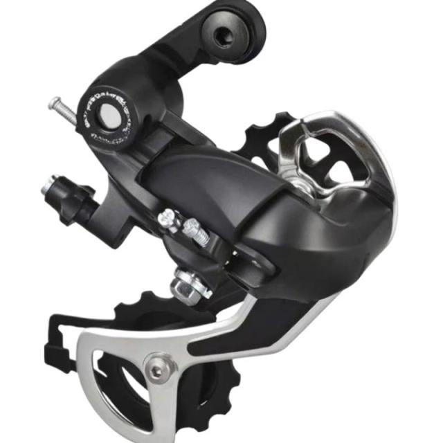 TX35 Desviador Traseiro Mountain Bike 7-9 Velocidades