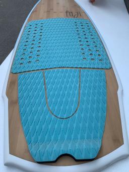 Prancha De Fibra De Carbono Personalizada, Wave Surf Boards, Wakeboard Fabricante, OEM e ODM - Image 5