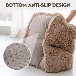 Mewoofun-Sofá-cama lavável para gatos e cães pequenos, cama de dormir cachorro, sofá de gato, camas internas - Image 5