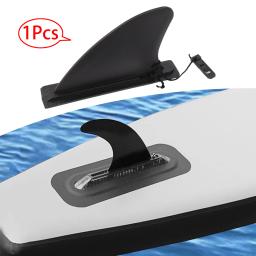 Peças de prancha para esportes aquáticos, Stand Up Paddleboard Slide, Acessório de Surf Fin, Surf Boards, Canoa - Image 2