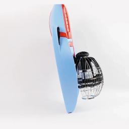 Prancha elétrica com hélice para adultos, bodyboard do mar, surf aquático, aletas, venda quente - Image 6
