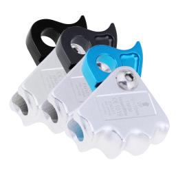 Corda de montanhismo para escalada ao ar livre, equipamento Protecta Ascender, engrenagem para riser de 9mm-12mm, 15KN - Image 4