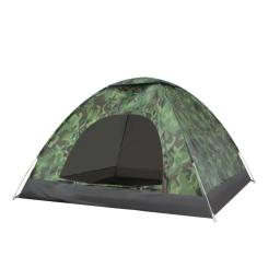 Barraca de acampamento ultra leve, Tenda portátil para caminhadas, Revestimento resistente a UV, Equipamento de pesca de praia ao ar livre - Image 6