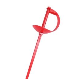 Children's Fencing Plastic Induction Sword, Motor Skills Sword, Meninos e meninas - Image 5