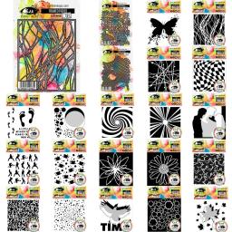 Metal corte stencils para scrapbook, sempre e para sempre, gravação, cartão de papel, álbum, modelo ofício, corte - Image 1