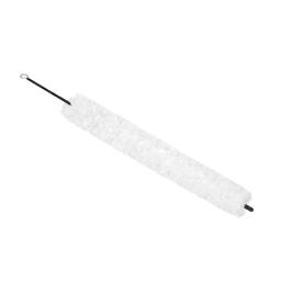Flauta Tube Inner Chamber Cleaning Brush, Flauta Manutenção e Cuidados Ferramentas, Acessórios para instrumentos de sopro, Através Strip - Image 3