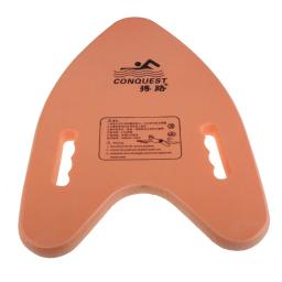 Auxílio de Treinamento de Natação Resistente ao Desgaste para Adultos e Crianças, Placa de Espuma Flutuante, Big Flutuabilidade, Swim Kickboard - Image 3