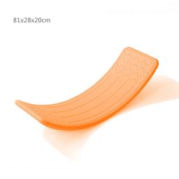 Big Balance Board para Crianças, Equipamento de Treinamento Sensorial, Torcendo Estabilidade, Jogar Gangorra, Home Fitness, Wobble Exerciser - Image 4