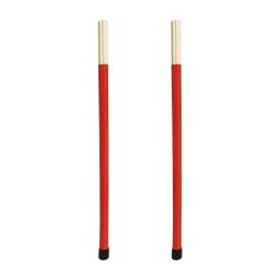 Conjunto de Acessórios para Músicos Profissionais, Peças de Percussão, Plástico, Silicone, Metal, Tambores, Escovas, Adequado para Iniciantes - Image 4