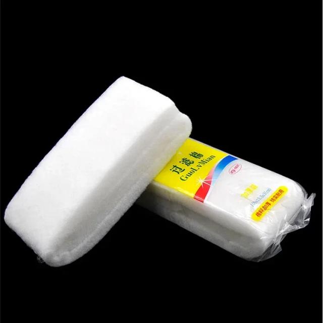 Filtro de Esponja Bioquímica para Aquário - Algodão Branco, 3cm de Espessura e 100cm de Comprimento, Ideal para Tanques de Peixes, 1 Unidade