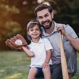 Softball de beisebol branco para homens, treinamento hardball, produtos de fitness, jogo de equipe prática, bolas artesanais, segurança, criança, n ° 9 - Image 4