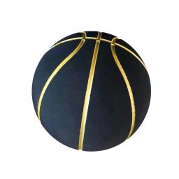 1pc 6cm bolas bouncy de borracha macia bola de squash mini elástica basquete adultos anti ansiedade alívio do estresse malabarismo saltando bolas - Image 3