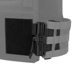 Outdoor Camping Vest Acessórios, Kit de fivela de liberação rápida, sistema durável para JPC, CPC, NCP, XPC, 6094, 420 - Image 5