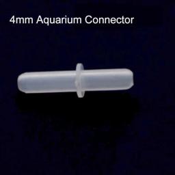 Bomba de ar para aquário com conector reto, válvula de controle e tubo de ar de plástico para tanque de peixes, acessórios com 10 m - Image 5