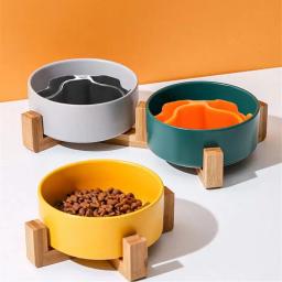Tapete de alimentação lenta para cães, Almofada Slow Food com ventosa, Dog Crate Lick Pads, Brinquedo de treinamento para cão médio - Image 2