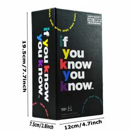 The Question Card Game for Adults, Jogos de tabuleiro para a noite, Bachelorette Party Games, Party Games - Image 6