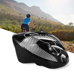 Capacete de Bicicleta para Homens e Mulheres, Mountain Bike, Segurança Esportiva, Ajustável, Ultraleve, Equitação, Gota, Motocicleta, Corrida - Image 2