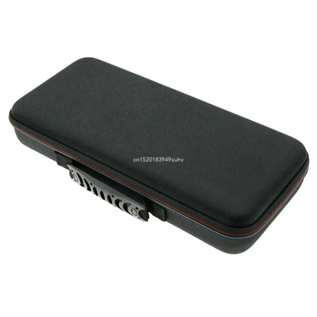 Bolsa de Transporte Resistente e à Prova de Choque para Teclado KZZI K75 RGB 75%