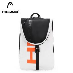 Mochila de cabeça para homens e mulheres, raquetes de tênis, bolsa de ombro, expansível, para badminton, esporte, academia, armazenamento, 2024 - Image 6