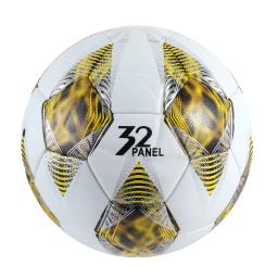 Bola de competição de futebol fundido, couro macio, jogador profissional, amante de futebol, estudante, bola de treinamento esportivo, tamanho 4 - Image 2