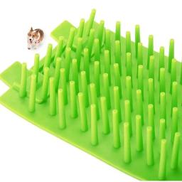 Automatic Pet Foot Washing Cup, Banho do cão, Limpe livre, Escova de limpeza de pata suja gato portátil, Limpeza de beleza - Image 3