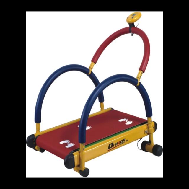 Crianças equipamentos de fitness ginásio para crianças esteira 14081-1