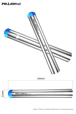 Risco bicicleta fone de ouvido remoção desmontar ferramentas para bb86 pf30 bb92 suporte inferior copo pression-in eixo manivela instalar ferramenta de reparo - Image 4