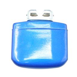Aquecedor Portátil Mini Mão, Reutilizável, Recarregável, Combustível De Metal, Aquecedor Handy, Acessórios De Inverno, Ultraleve, Equipamento Ao Ar Livre - Image 5