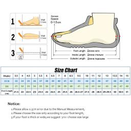 Chuteiras de futebol profissional com renda para homens e meninos, sapatos de futebol, botas de alta qualidade, tênis de grama infantil, sociedade, tamanho 32-45 - Image 6