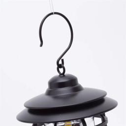 Lanterna de acampamento led para ozito 18v para einhell power x-change bateria de lítio pendurado tenda luz ao ar livre (não inclui bateria) - Image 3