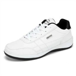 Tênis de basquete de salto grosso masculino, sapato interior vulcanizar, cesta, marca de luxo, meia estação, tamanho 47 - Image 1