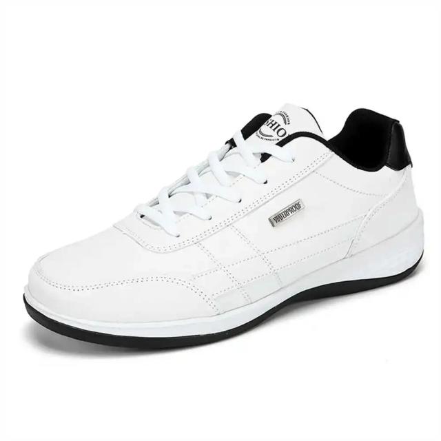 Tênis de Basquete Masculino de Salto Alto - Luxo, Conforto e Estilo para Meia Estação - Tamanho 47