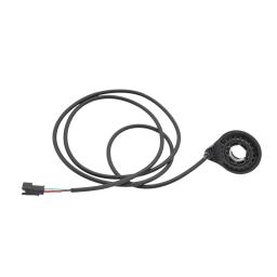 Bicicleta Elétrica Pedal Assist Sensor Durável Bicicleta Pedal Assistente Sensor Bicicletas Elétricas Conversão Velocidade Sensor Acessórios - Image 2