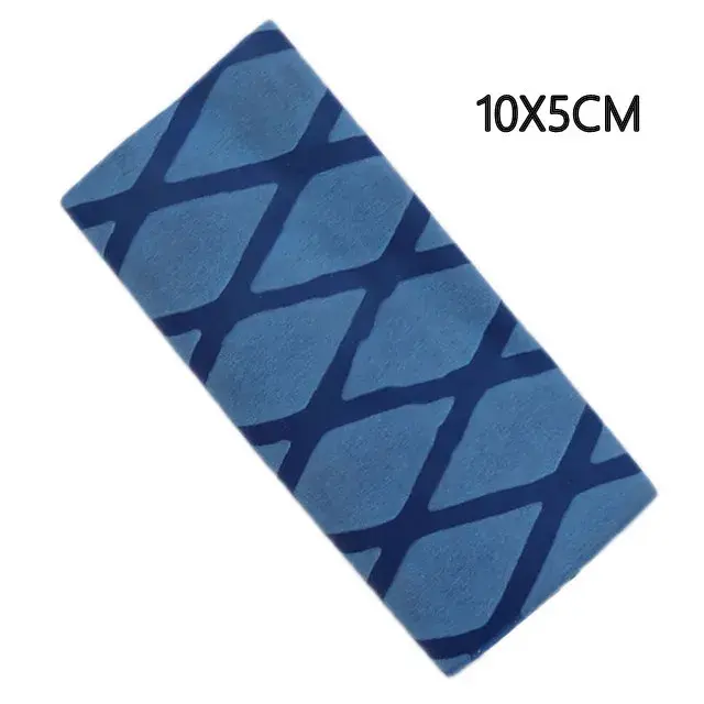 Raquetes de Tênis de Mesa Antiderrapante com Fita Overgrip e Grips Absorvedores de Choque - Substituição Ideal para Sweatband de Ping Pong
