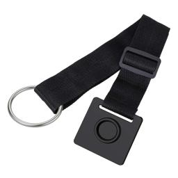 Anti Skid Mat para Violoncelo, descanso ajustável, suporte, protetor, portátil, Endpin Strap, acessórios do instrumento - Image 2