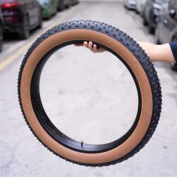 Pneu interno de bicicleta resistente a perfurações, mtb, bicicleta gorda, durável, aderência 4.0 3.0 26x4.0, neve, areia, praia, equitação, todo terreno - Image 3