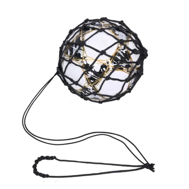 Bolsa de Transporte para Treinamento de Basquete e Futebol com Compartimento para Bola Livre