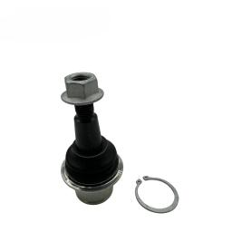 Alta qualidade novo para rbk500280 suspensão dianteira controle inferior braço bola junta - Image 5