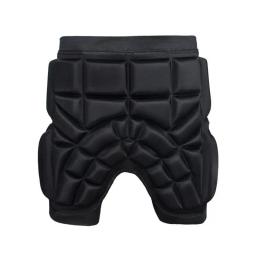 Ski Hip Protector Fall Prevention Butt, Patinação, Ice Scooter, Sports Protective Gear, Butt Pad, 1Pc - Image 2