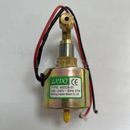 Máquina da névoa para o efeito de iluminação da fase, bomba do fumo, bomba de óleo, 31W, 1200W, 1500W, 40dcb - Image 6