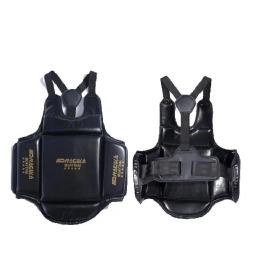 Lutando Protetor De Peito, Espessado MMA Kickboxing Treinamento Colete Corporal, Escudo Sanda Reversível, Equipamento De Treinamento De Boxe - Image 2