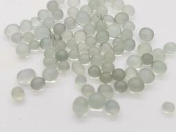 Handmade recheado boneca brinquedos, enchimento material, DIY, 50g por lote - Image 2