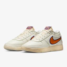 Tênis de basquete masculino Nike Genuine Book 1 EP FJ4250-106 - Image 1