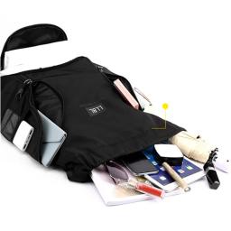 Esportes mochila de viagem dos homens bolsa basquete treinamento futebol cordão grande ombro masculino bolsas ginásio feminino - Image 4