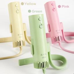 Alta potência Pet Grooming cabelo secador, silencioso, economia de energia, secagem rápida, apenas adequado para países com 220V, Dog Beauty - Image 4